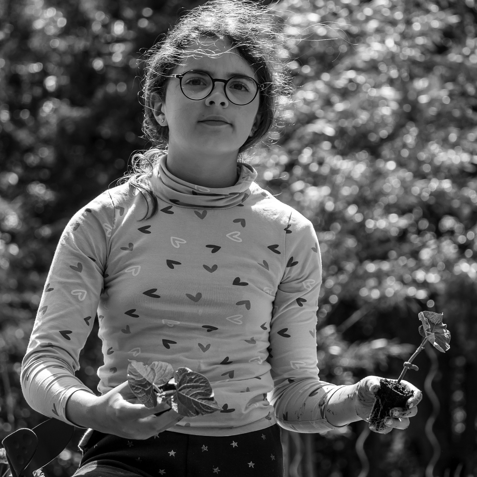 28 mai 2025 : Jeux, Osier, Photos, Jardinage...