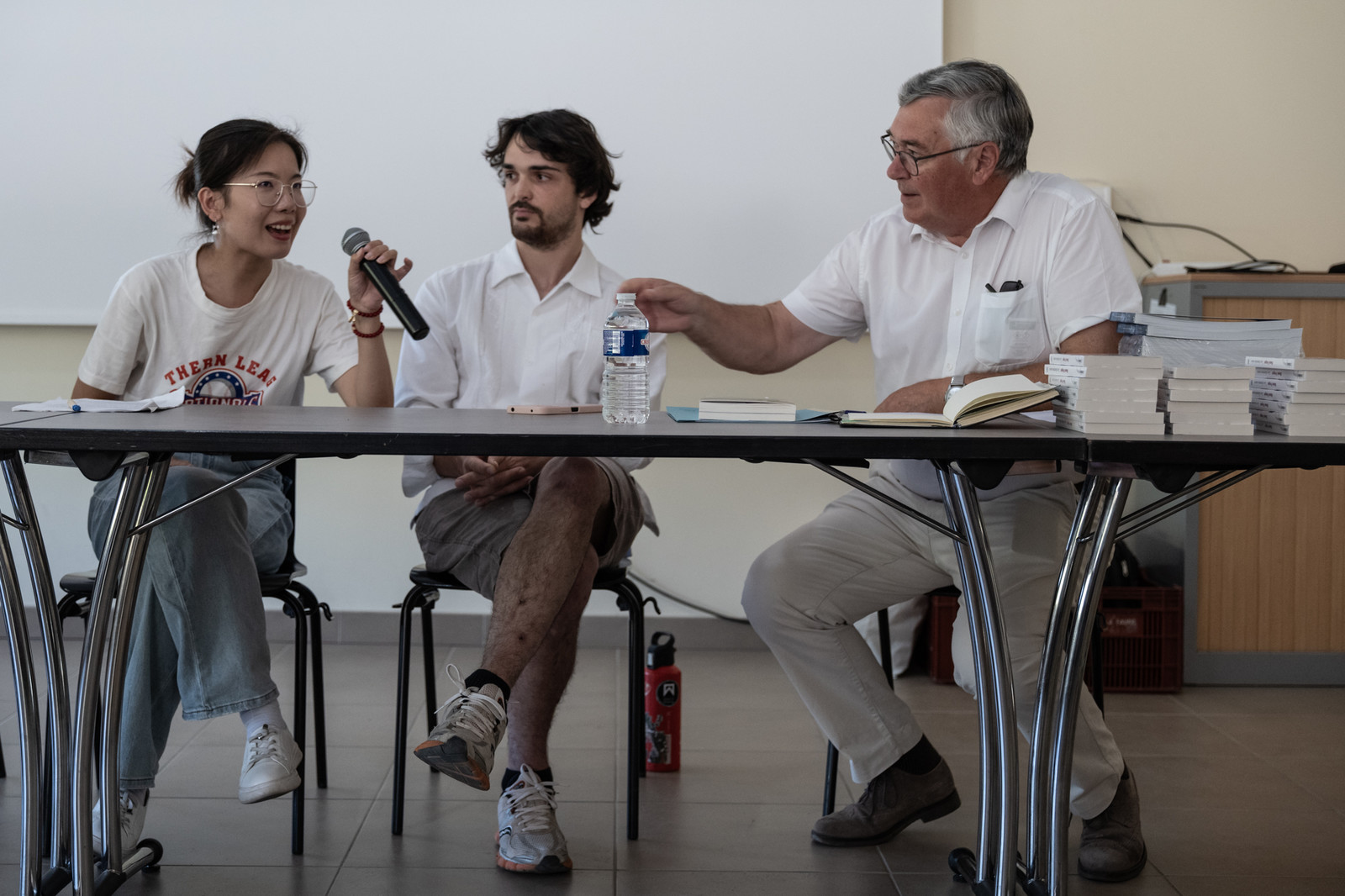 XIX° Rencontres Giono 2025 - Marcher avec Jean Giono