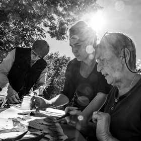 09 septembre 2022 : Journ&ée des aidants et des aidés