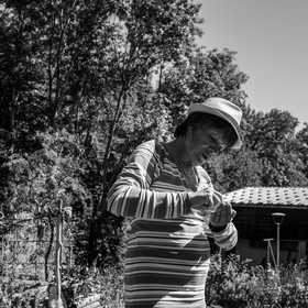 22 septembre 2021 : plein d'activités à l'Ouort