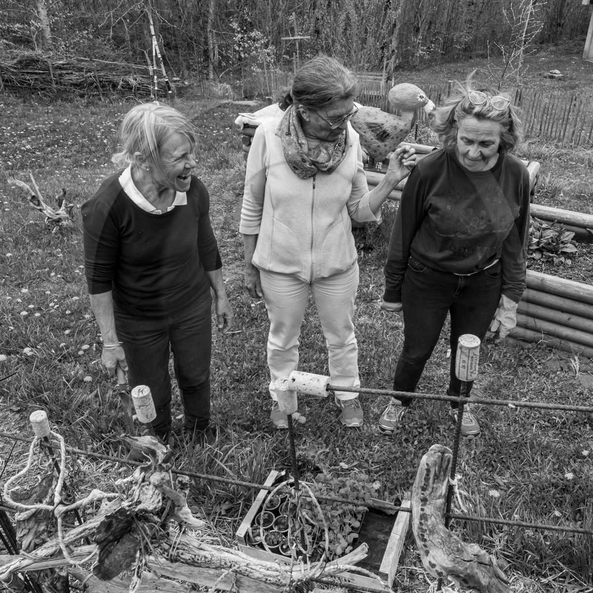 20 avril 2022 : des contes, des pommes de terre et un petit café