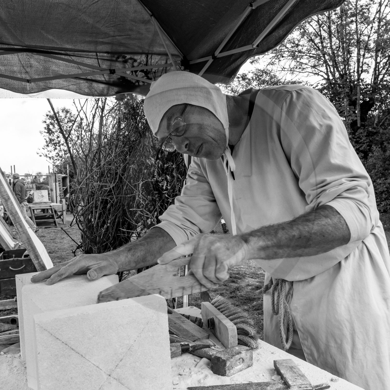 24 et 25 septembre 2022 - 3ème Médiévale de Poligny en Champsaur.