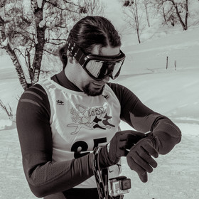 La Valgaude Traineau 2015