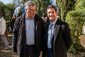 28 février 2025 : Manosque - Maison de Jean Giono - Rénovation et maison de site