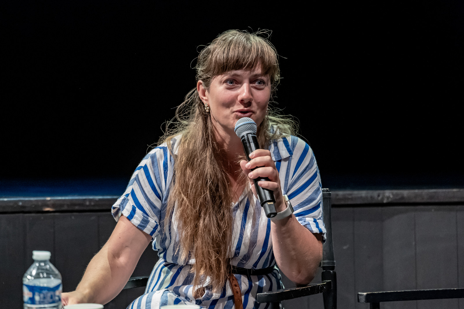 XIX° Rencontres Giono 2025 - Marcher avec Jean Giono