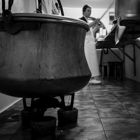 La ferme de Coste Joffre