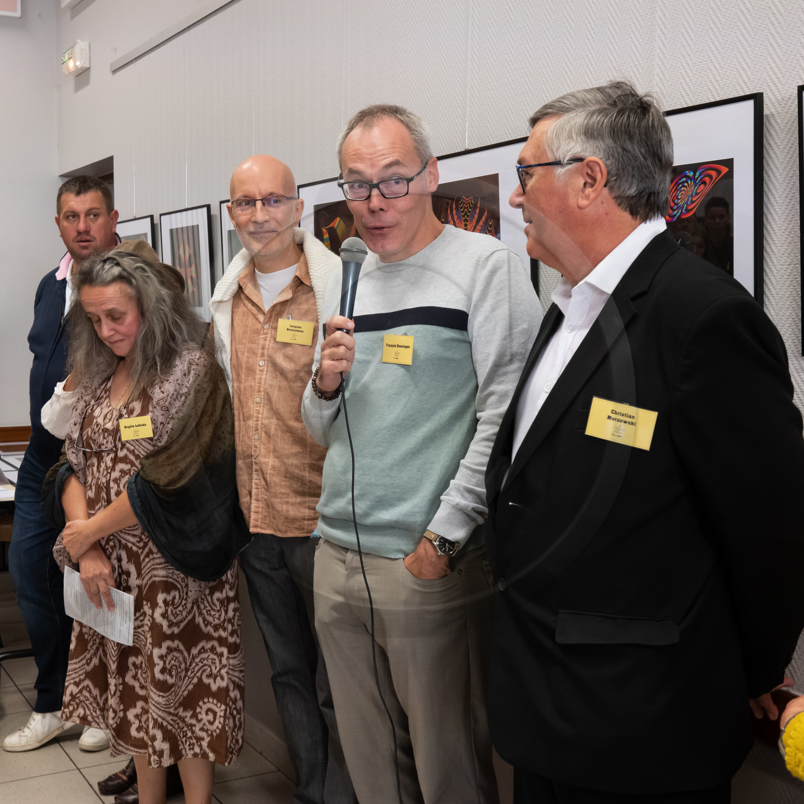 Automne photographique en Champsaur 2019 - Henri Bosco