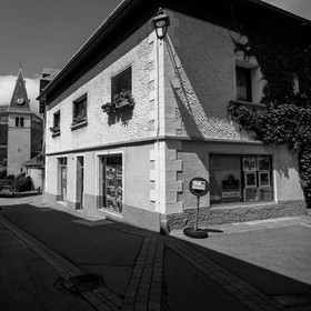 Exposition à Saint-Bonnet