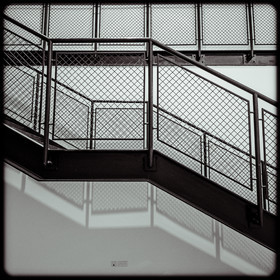 L'esprit d'escalier