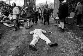 24 et 25 septembre 2022 - 3ème Médiévale de Poligny en Champsaur.