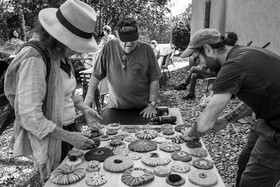 06 septembre 2023 : laine, couture et semis