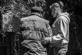 12 juin 2024 : création d'un jeu et jardinage