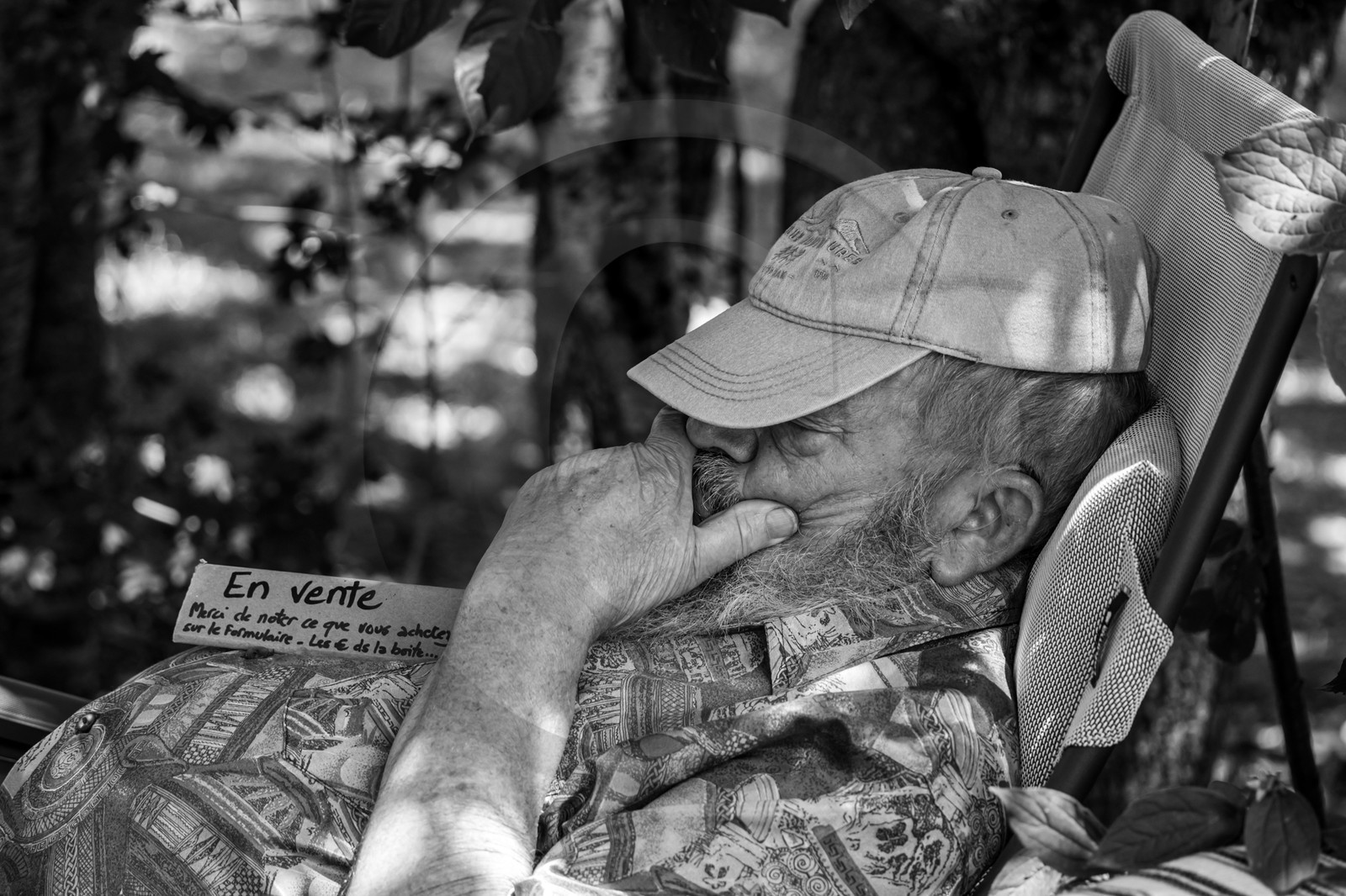 Conception et fabrication de Marcel Joli Coeur l'homme de l'Ouort, avec Barbara Fougnon, artiste plasticienne, dans le cadre de son projet de forêt d'hommes
