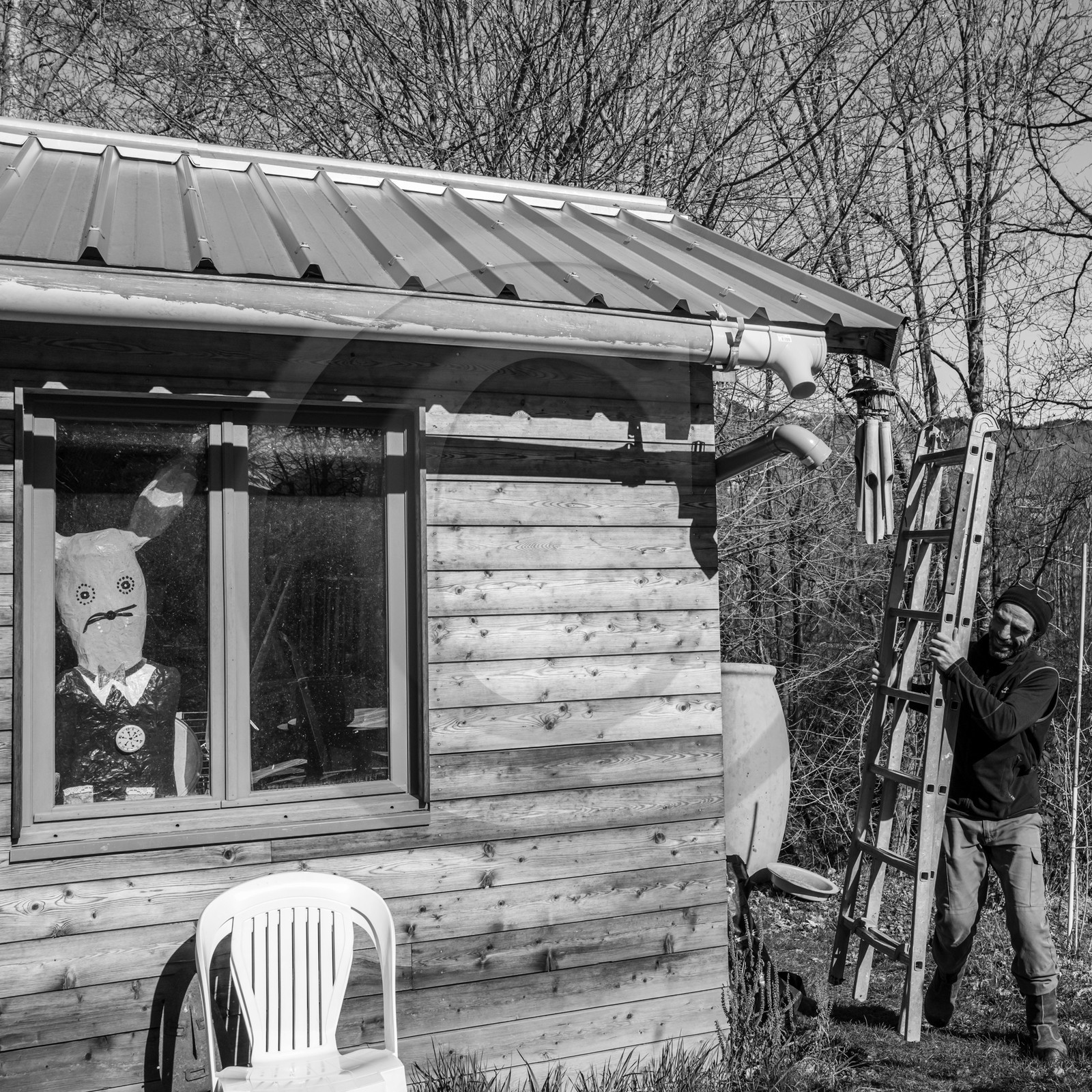 13 mars 2024 : c'est la reprise à l'Ouort