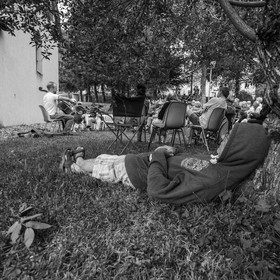 Sieste musicale avec Florian Antier - Violoncelliste