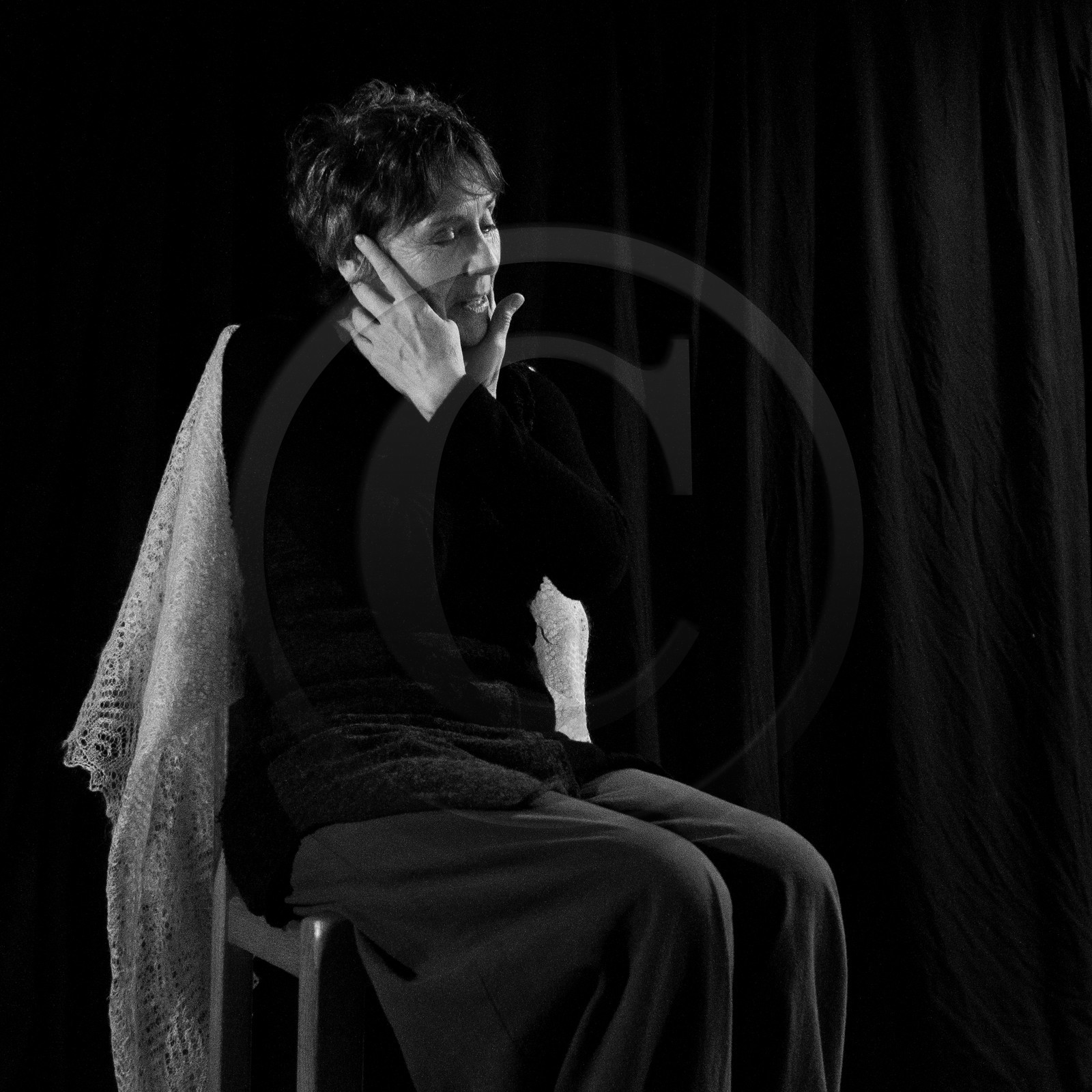 Agnès Dumouchel Agnès Dumouchel