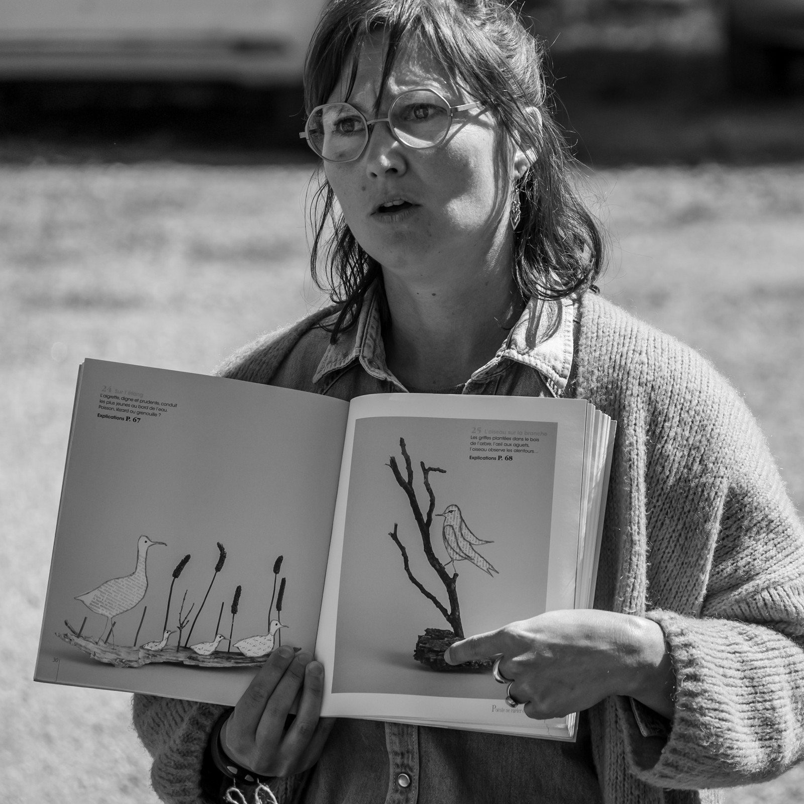 16 mai 2025 : Journée des aidants