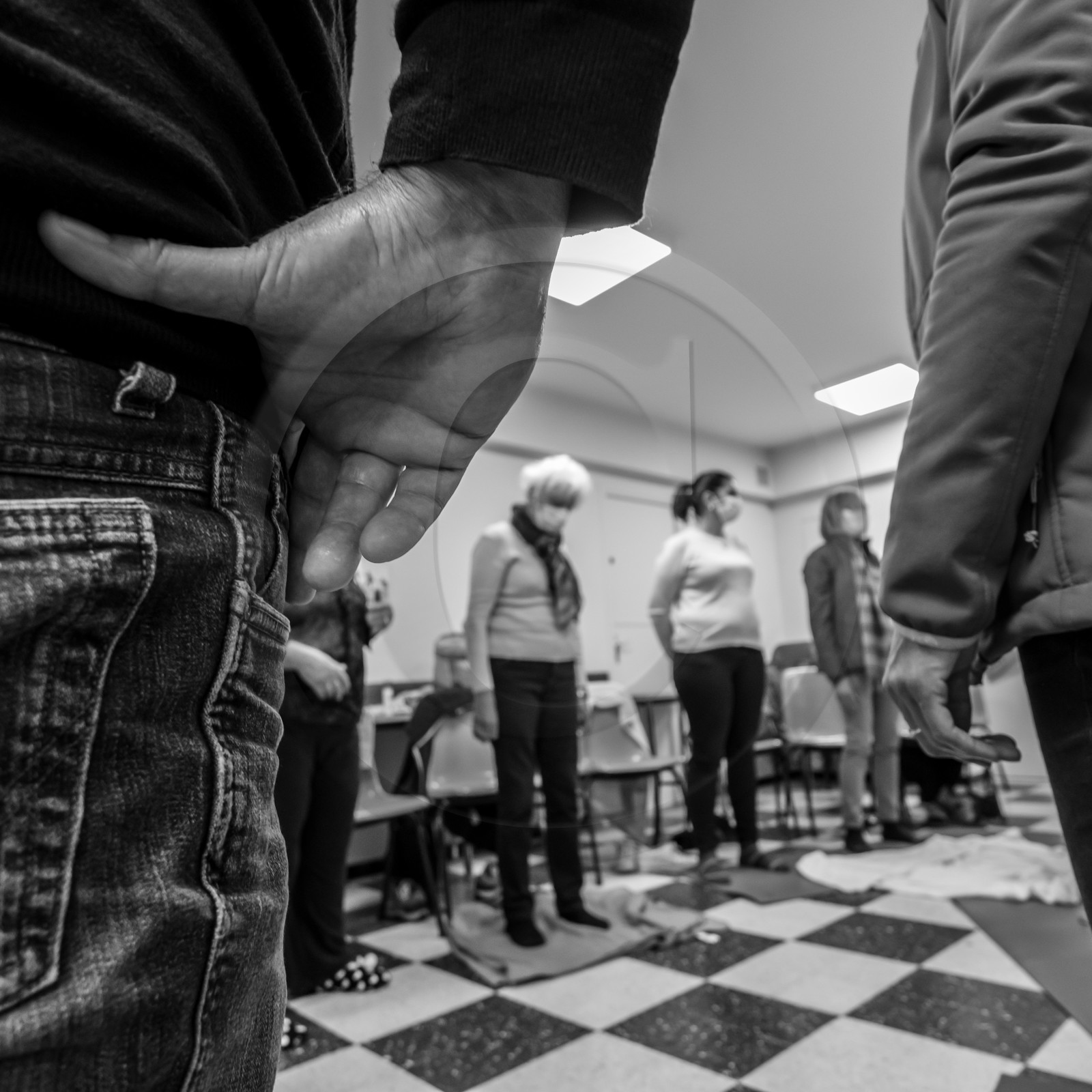 Journée des aidants Journée des aidants