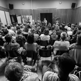 12 août 2019 : des contes avec l'Echo des Mots