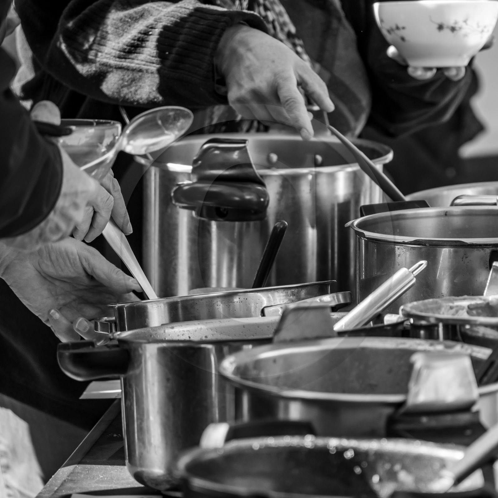 24 octobre 2021 : Fais ta soupe et ramène ta pomme