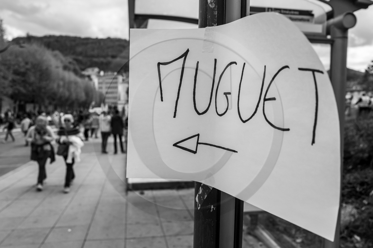 1er mai 2023 : manifestation à Gap (Hautes-Alpes)