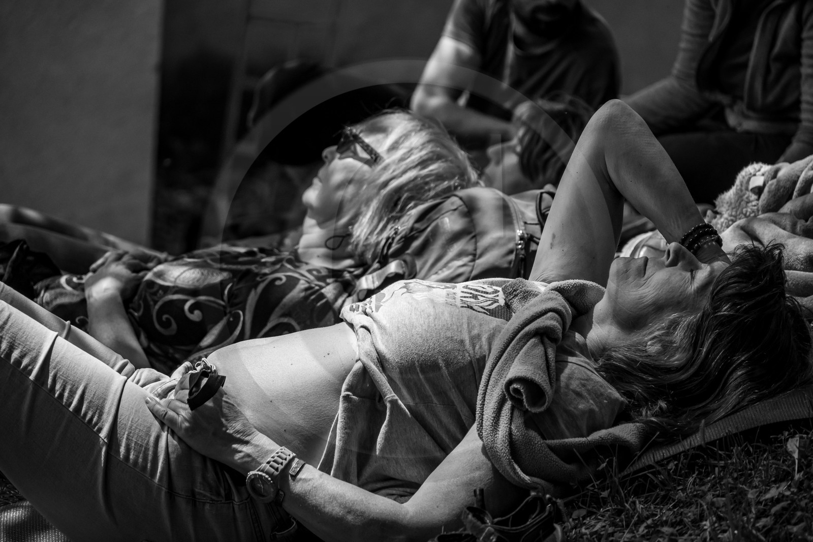 26 juin 2024 : Sieste Musicale avec Balthazar