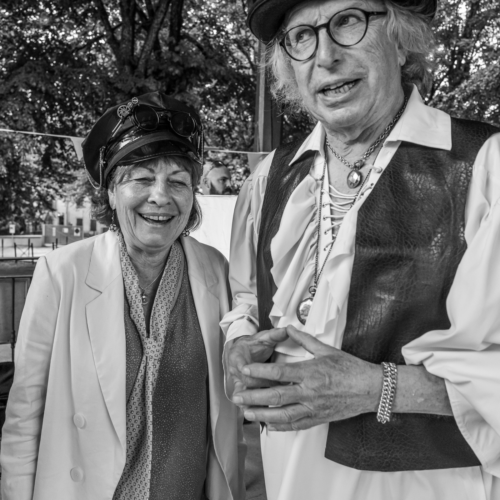Studio photo à l'occasion des 30 ans de l'association Planète Champsaur, proposé par le PhotoLab