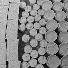 Paul Flambard, fromager