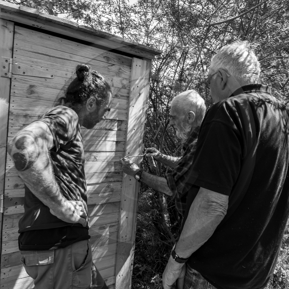 11 mai 2022 : des contes, du jardinage, du plaisir...