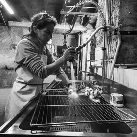 Maraichage biologique dans le Champsaur