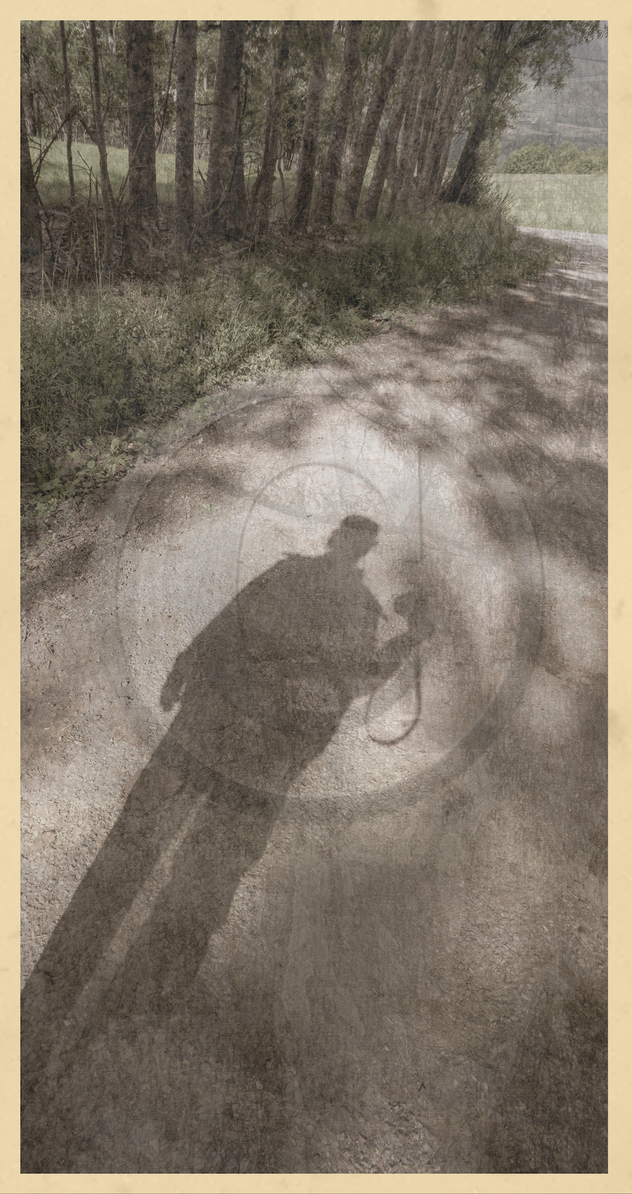 Le kilomètre dérogatoire