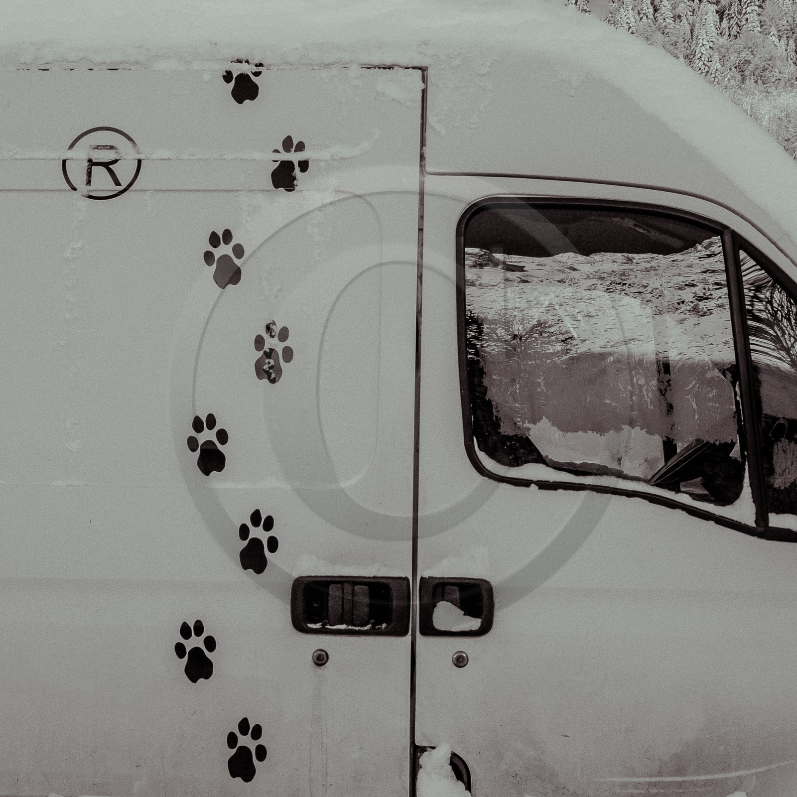 La Valgaude Traineau 2015