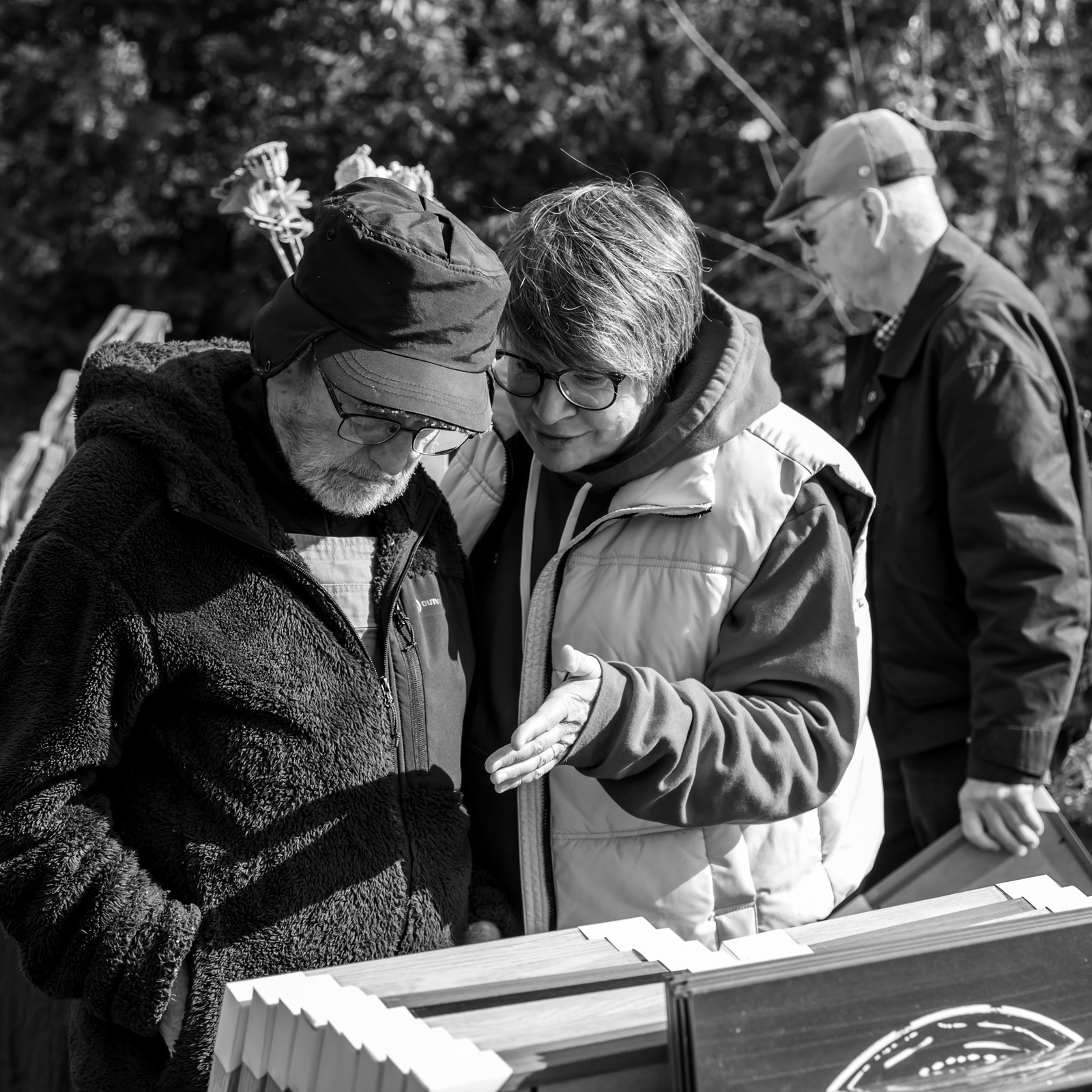 26 octobre 2025 : Soupes et marché de créateurs