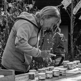 24 octobre 2021 : Fais ta soupe et ramène ta pomme