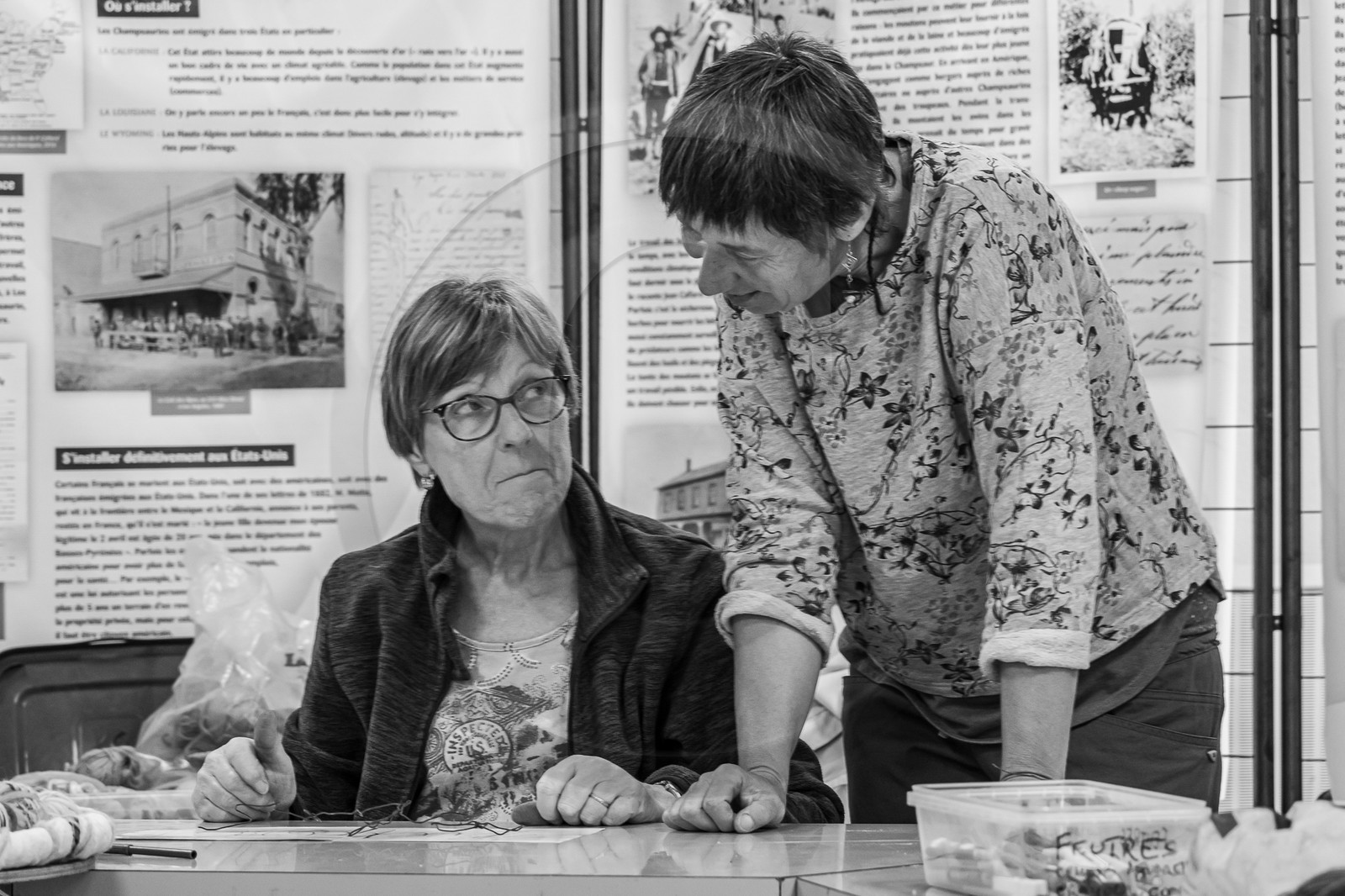 28 août 2023 : Journée des aidants