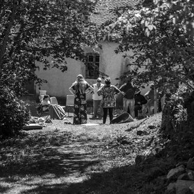 16 mai 2025 : Journée des aidants