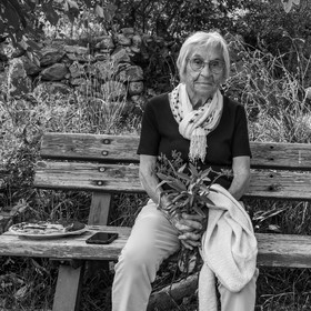 08 septembre 2021 : des jeux et des aménagements au jardin