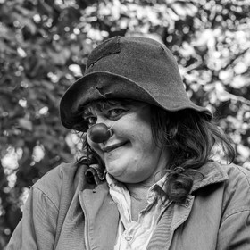 27 septembre 2023 : des crêpes et des clowns