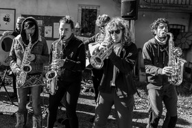 26 octobre 2025 : Les oiseaux de trottoir