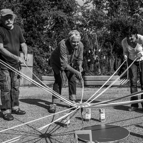 Aprés-midi jeux et autres activités