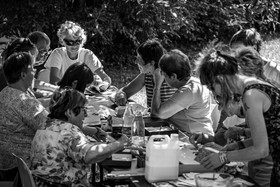 23 aout 2024 : Journée des aidants, aidés et anciens aidants