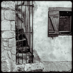 L'esprit d'escalier