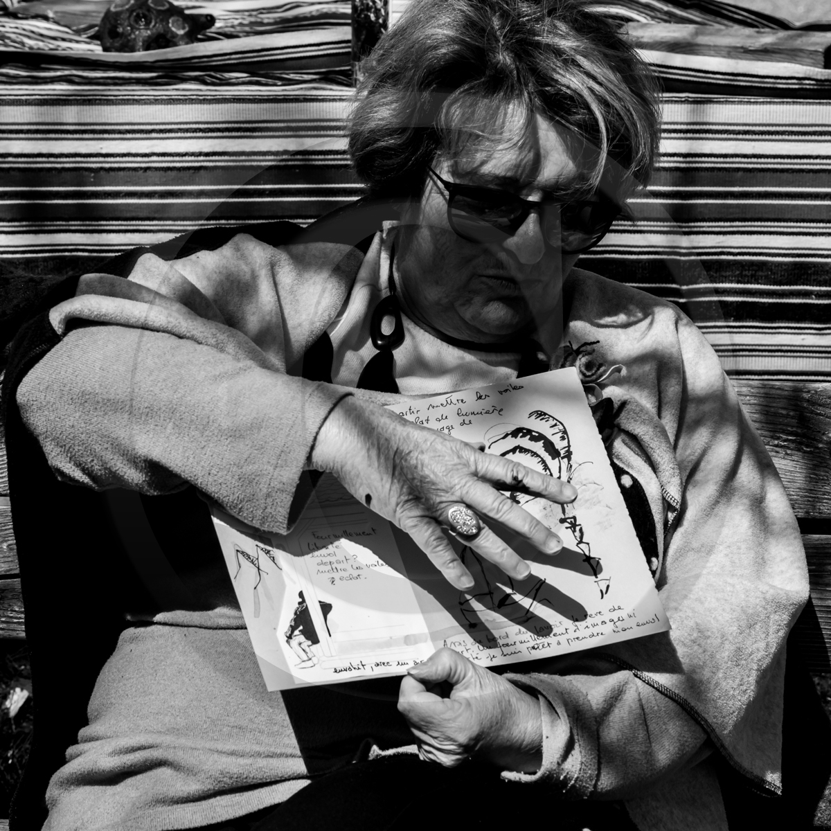 24 avril 2023 : Journée des aidants et des aidés