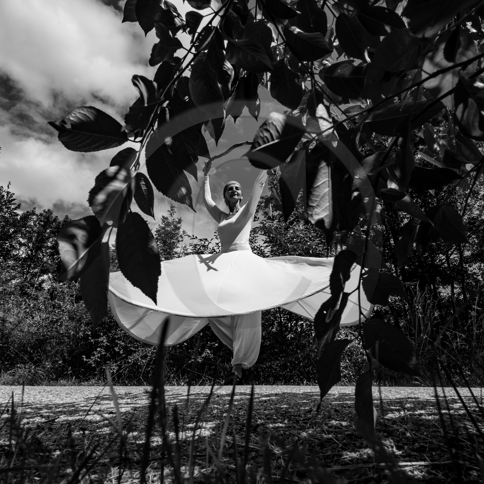 14 juillet 2021 : Lumema danse