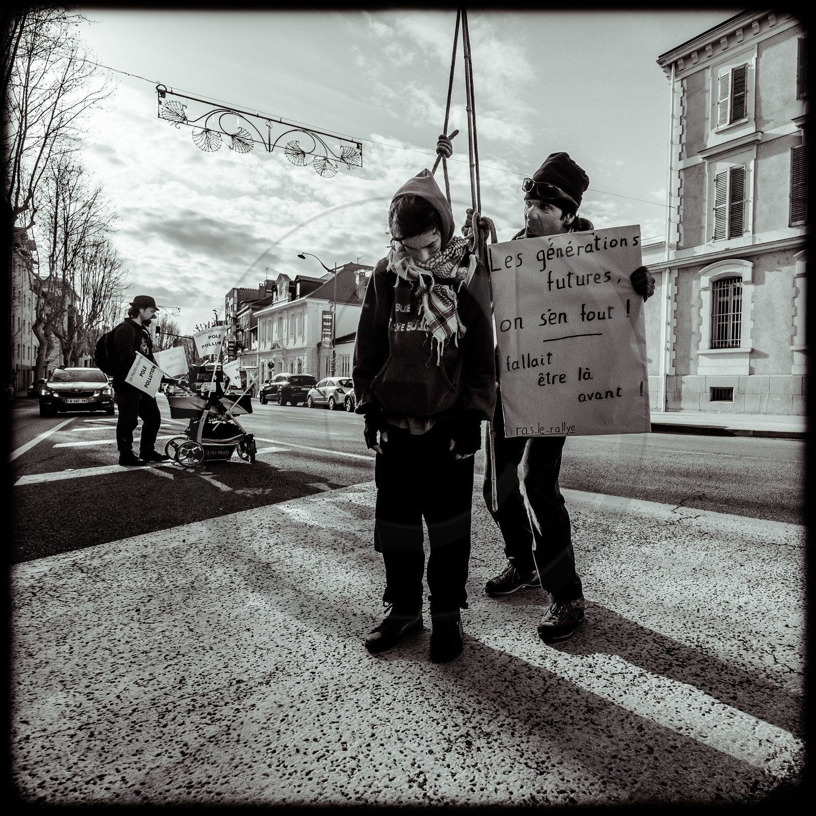 Ras Le Rallye Ras Le Rallye