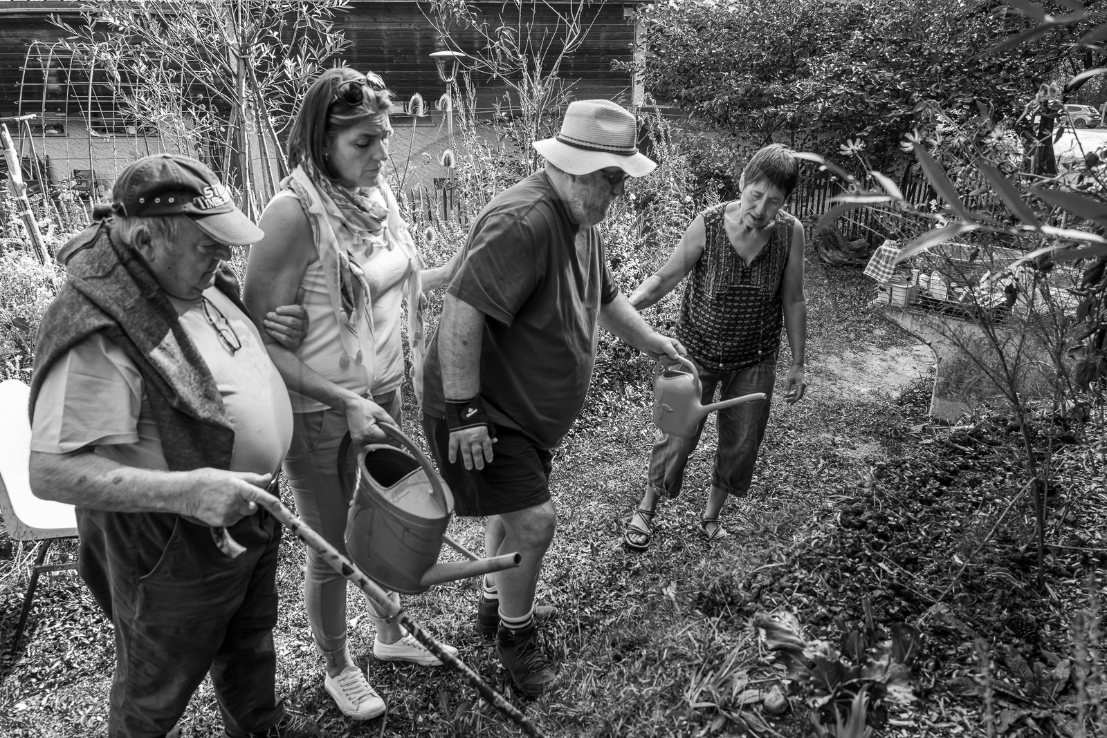 04 octobre 2023 : Collectif HydrOlique