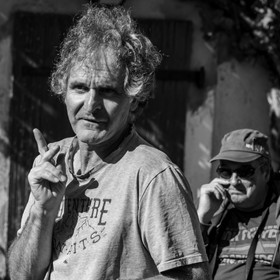 29 septembre 2021 : Joelette et contes