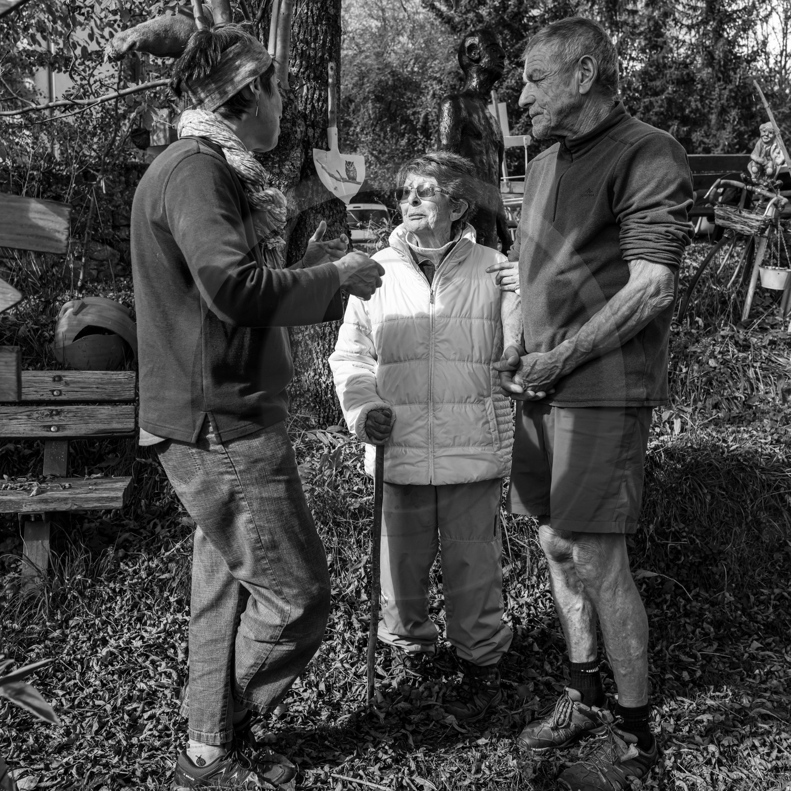 23 octobre 2024 : Echanges, bilans, perspectives 23 octobre 2024 : Echanges, bilans, perspectives