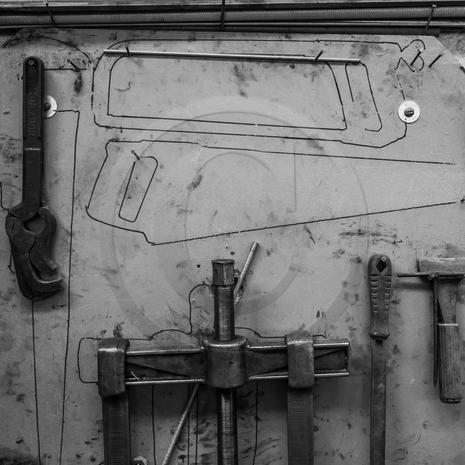 La Filature du Valgaudemar