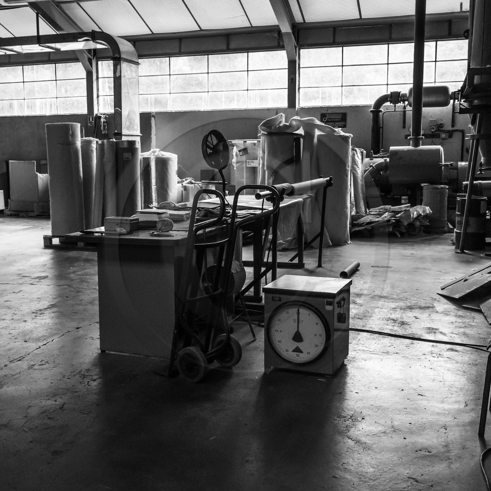 La Filature du Valgaudemar